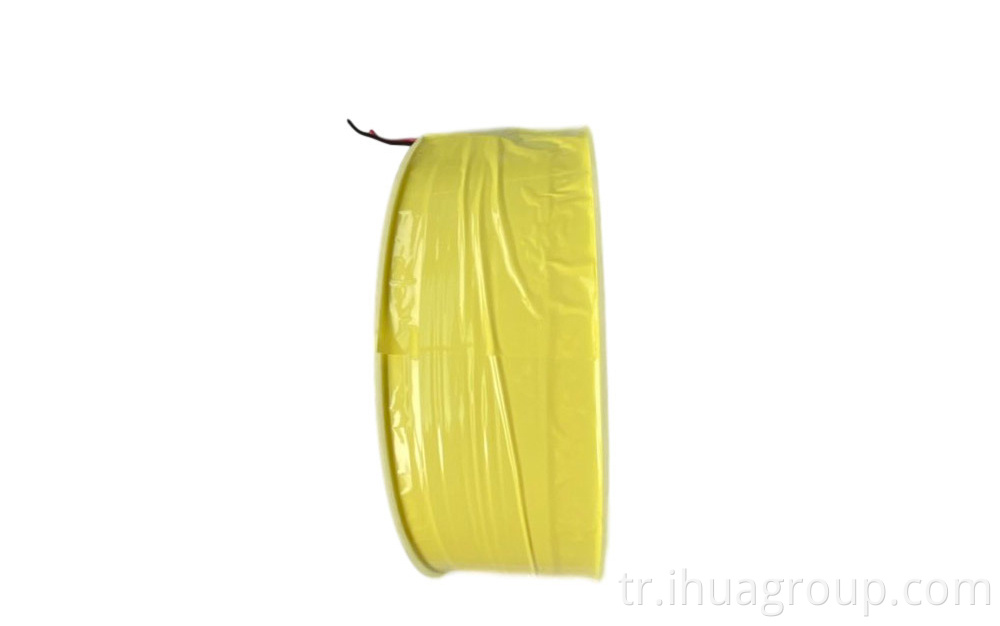 Yüzük Hava Bobini ring air coil